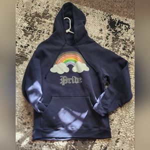 🌈 Pride hoodie
